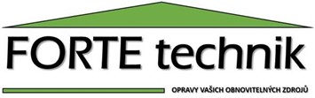 FORTE technik s.r.o.