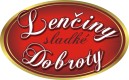 LENČINY SLADKÉ DOBROTY 