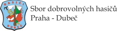 SDH Praha-Dubeč 