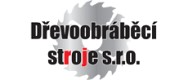 Dřevoobráběcí stroje s.r.o.