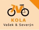 KOLA VAŠEK & SEVERÝN 