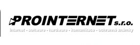 PROINTERNET s.r.o.