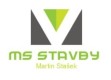 STAŠEK MARTIN-MS STAVBY 