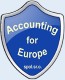 ACCOUTING FOR EUROPE spol. s r.o.