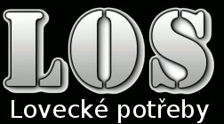 LOS-LOVECKÉ POTŘEBY 
