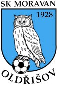 SK MORAVAN Oldřišov 