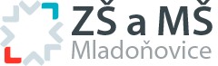 ZŠ A MŠ Mladoňovice 