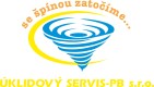 ÚKLIDOVÝ SERVIS - Pb s.r.o.