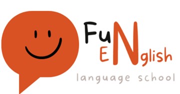 FUN ENGLISH 