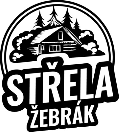STŘELA Žebrák