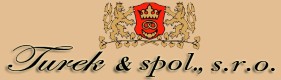 TUREK A SPOL-PEKÁRNA 