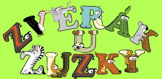ZVERÁK U ZUZKY 