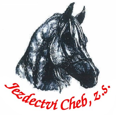 JEZDECTVÍ CHEB, z.s.