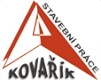 STAVEBNÍ PRÁCE KOVAŘÍK s.r.o.