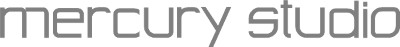 MERCURY STUDIO 