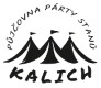 Párty stany Kalich 