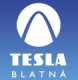 TESLA BLATNÁ, a.s.