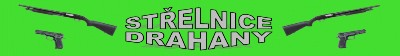 STŘELNICE DRAHANY 