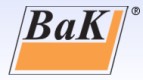B a K SYSTÉMY s.r.o.