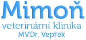 MVDr. Zdeněk Vepřek 