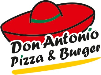 DON ANTONIO PIZZA & BURGER