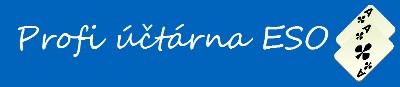 Profi účtárna ESO s.r.o.