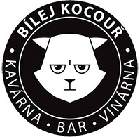 BÍLEJ KOCOUŘ 