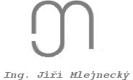 Ing. Jiří Mlejnecký - geodetické práce