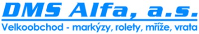 DMS ALFA, a.s.