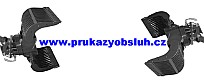 SMRŽ LUKÁŠ Ing.-PRŮKAZY OBSLUH 