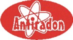 ANTIRADON, v.o.s.