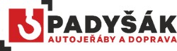 AUTOJEŘÁBY A DOPRAVA PADYŠÁK 