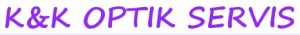 K & K OPTIK SERVIS 