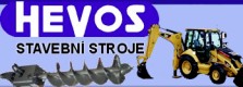 STAVEBNÍ STROJE-HEVOS spol. s r.o.