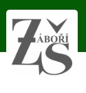 ZŠ A MŠ Záboří 