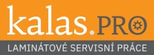 kalas.pro - laminátové servisní práce 