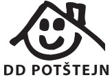 DĚTSKÝ DOMOV Potštejn 