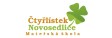 MŠ ČTYŘLÍSTEK Novosedlice 