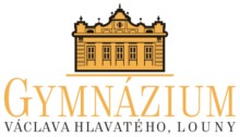 Gymnázium Václava Hlavatého 