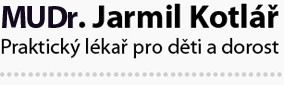 MUDr. Jarmil Kotlář s.r.o.
