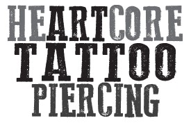 HEARTCORE TATTOO PIERCING 