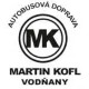 Martin Kofl - autobusová doprava 