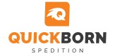QUICKBORN SPEDITION s.r.o.