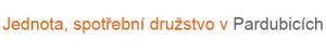 COOP TUTY Staré Ždánice 