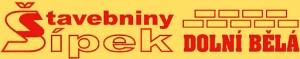 ŠÍPEK ROMAN-STAVEBNINY 