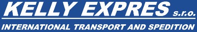 KELLY EXPRES s.r.o.