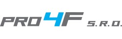 PRO4F s.r.o.