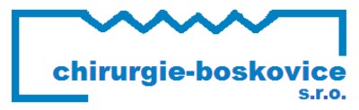 Chirurgie Boskovice s.r.o.