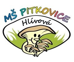 MŠ Pitkovice 