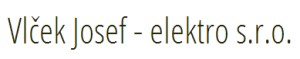 VLČEK Josef - elektro s.r.o.